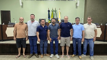 Diretoria da Associação
