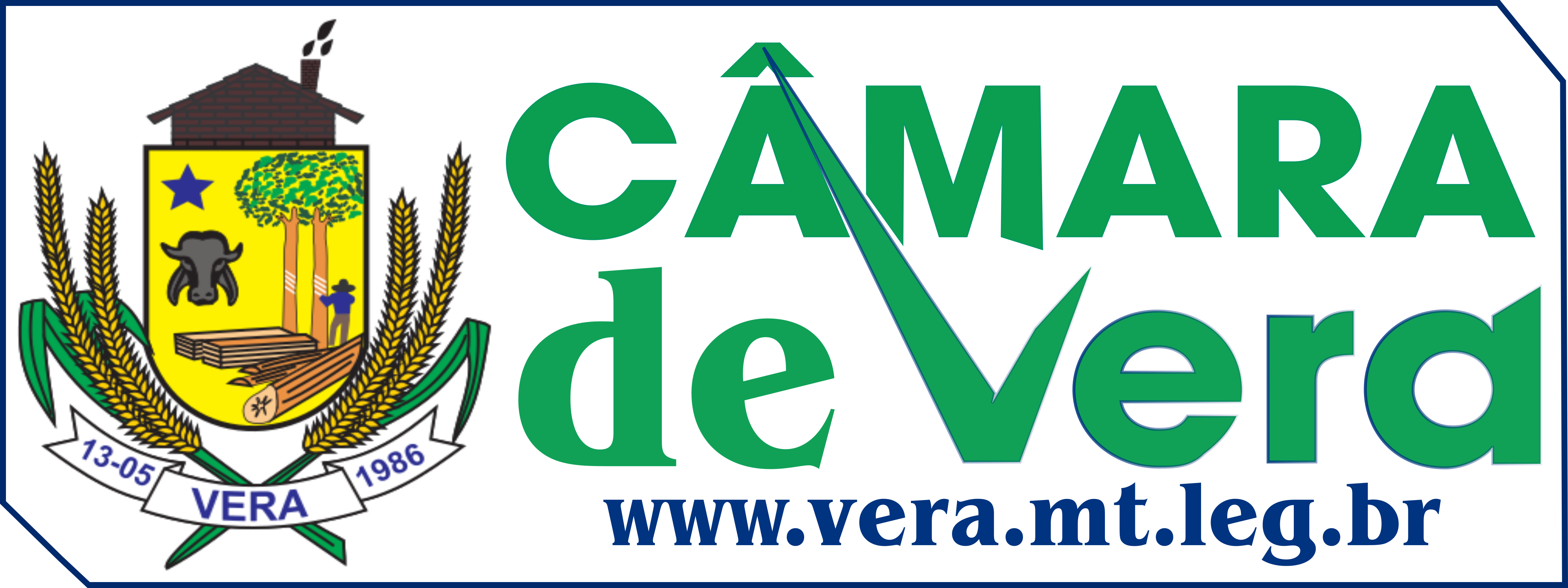 Logo Verde