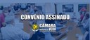 02/02/2022 13:19:00 Convênio de mais de R$ 8.5 milhões para asfaltamento em estradas rurais é assinado 02/02/2022 13:19:00 Convênio de mais de R$ 8.5 milhões para asfaltamento em estradas rurais é assinado