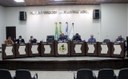 Câmara aprova projetos de convênio com Apae, Lar dos Idosos, Acadêmicos e, campanha do IPTU Câmara aprova projetos de convênio com Apae, Lar dos Idosos, Acadêmicos e, campanha do IPTU