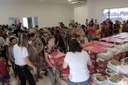 16/12/2021 09:41:00 Famílias de baixa renda recebem cestas de natal do poder público entidades e empresas de Vera 16/12/2021 09:41:00 Famílias de baixa renda recebem cestas de natal do poder público entidades e empresas de Vera