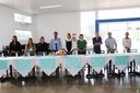 1º Secretário representa Legislativo em Conferência de Educação sobre inclusão, equidade e qualidade 1º Secretário representa Legislativo em Conferência de Educação sobre inclusão, equidade e qualidade