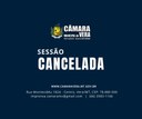 21/02/2022 19:26:00 3ª Sessão é Cancelada 21/02/2022 19:26:00 3ª Sessão é Cancelada