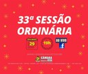 26/11/2021 09:41:00 Veja a Pauta da próxima Sessão Ordinária 26/11/2021 09:41:00 Veja a Pauta da próxima Sessão Ordinária