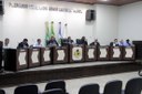 29/11/2021 21:26:00 Projetos de previsão orçamentária são aprovados em definitivo 29/11/2021 21:26:00 Projetos de previsão orçamentária são aprovados em definitivo