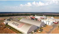 3tentos e Ipiranga anunciam parceria inédita para integrar base de combustíveis e usina de biodiesel em Vera