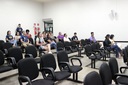 9ª Sessão aprova dois projetos de Lei e uma resolução 9ª Sessão aprova dois projetos de Lei e uma resolução