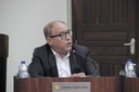 Adailton propõe manutenção de prédios públicos e revitalização de campo Adailton propõe manutenção de prédios públicos e revitalização de campo