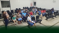 Agentes de Saúde e Endemias são ouvidos por vereadores