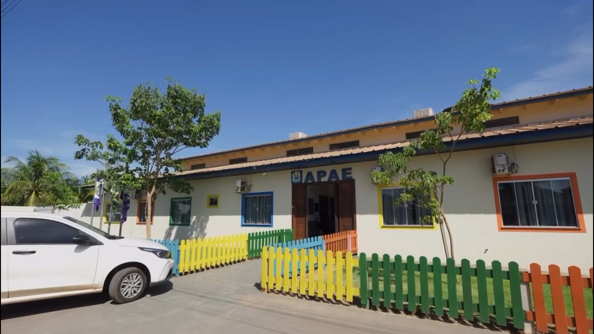 APAE de Vera empossa nova diretoria para o triênio 2026/2028