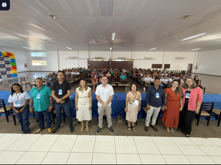 APAE lança projeto em Vera para capacitar educadores na inclusão de crianças com deficiência