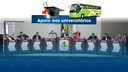 Apoio aos universitários: Câmara aprova recursos para transporte entre Vera e Sinop