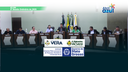 Aprovado, projeto para convênio com Empaer-MT terá validade até 2028 Aprovado, projeto para convênio com Empaer-MT terá validade até 2028