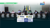 Aprovado, projeto para convênio com Empaer-MT terá validade até 2028