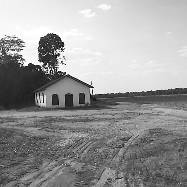 "Estrada da Igrejinha" - primeira ligação entre Vera e Sinop receberá pavimentação