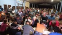 Assentados assinam termo de acordo aderindo à proposta da AGU Assentados assinam termo de acordo aderindo à proposta da AGU