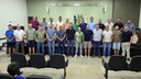 Associação dos Caminhoneiros de Vera é criada com apoio da Câmara e Prefeitura Municipal Associação dos Caminhoneiros de Vera é criada com apoio da Câmara e Prefeitura Municipal