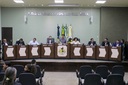 Prorrogação do Plano Municipal de Educação e atualização na previdência dos servidores são aprovados Prorrogação do Plano Municipal de Educação e atualização na previdência dos servidores são aprovados