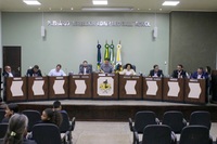 Prorrogação do Plano Municipal de Educação e atualização na previdência dos servidores são aprovados