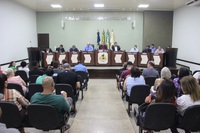 Aumento de vagas na rede municipal de Educação é aprovado