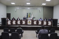 Câmara aprova contas de 2024 da Prefeitura de Vera