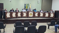 Câmara de Vera aprova novas regras para entidades sem fins lucrativos e para faltas de vereadores