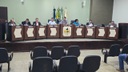 Câmara de Vera aprova novas regras para entidades sem fins lucrativos e para faltas de vereadores Câmara de Vera aprova novas regras para entidades sem fins lucrativos e para faltas de vereadores