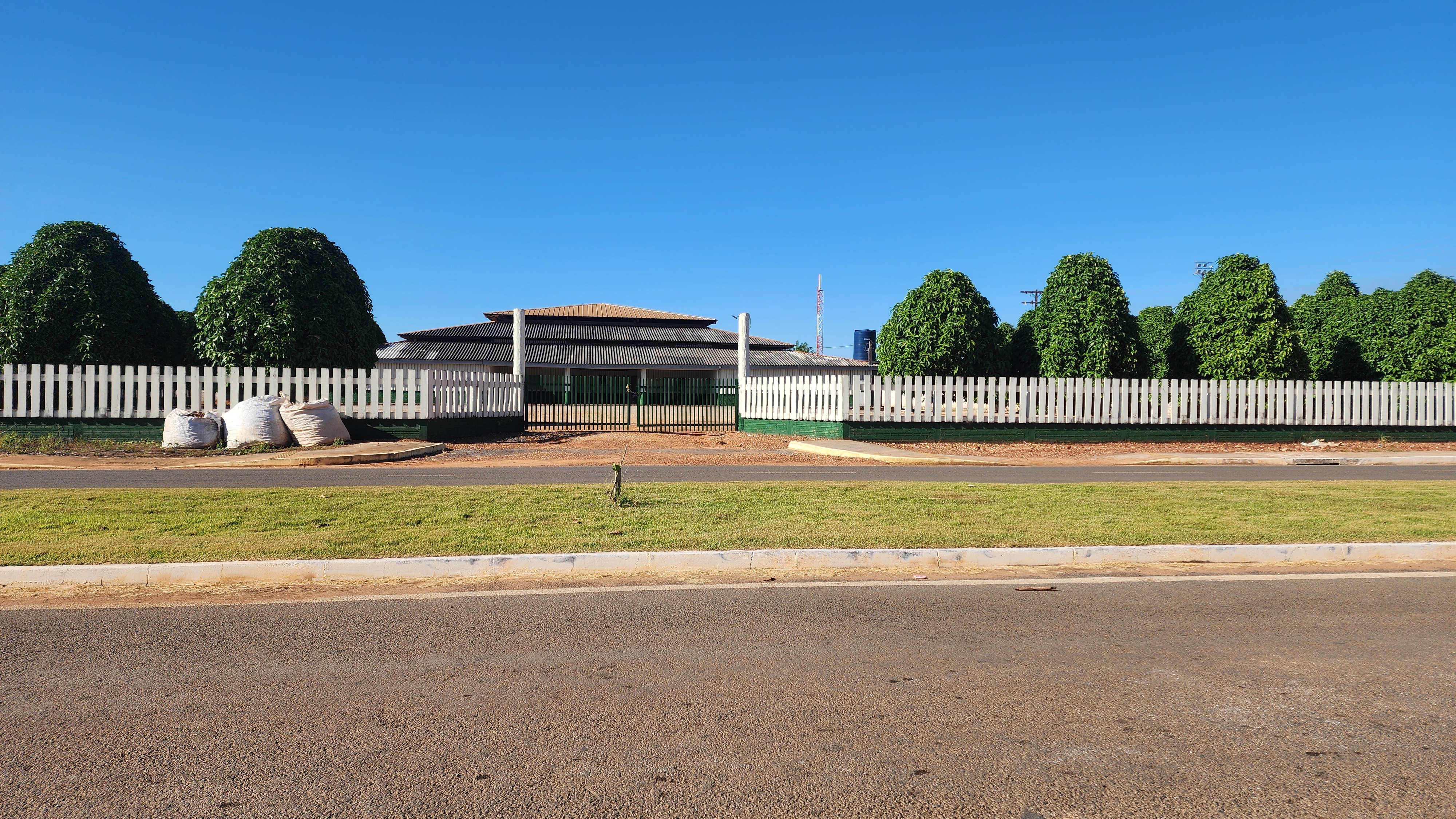 Emenda Impositiva será paga ao CTG Querência da Amizade através de Termo de Fomento