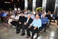 Câmara de Vera entrega títulos honorários e abre comemorações dos 40 anos da cidade