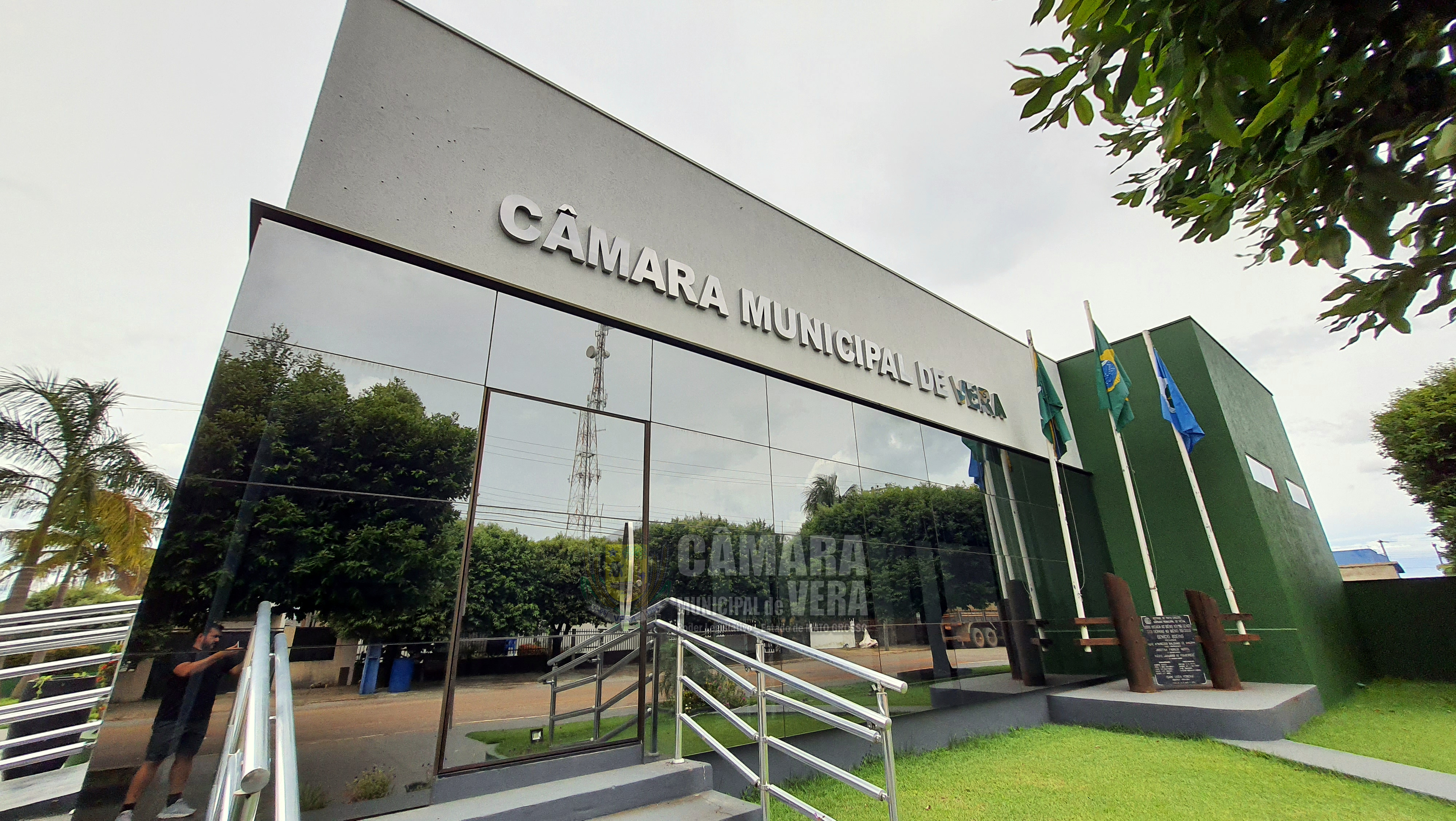 Câmara Lança serviço gratuito de orientação jurídica