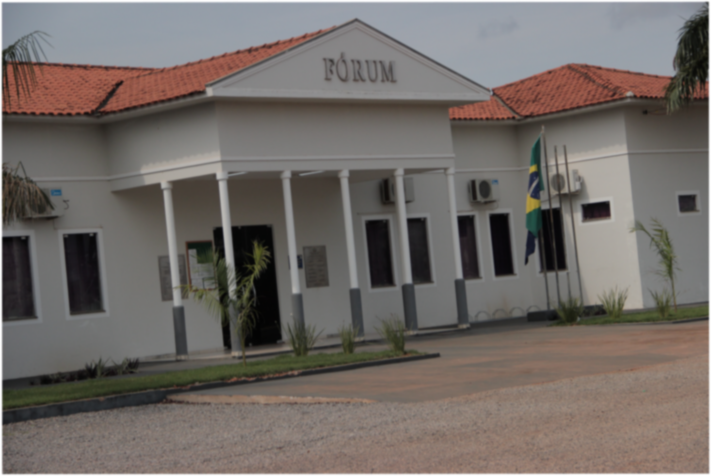 Câmara municipal de Vera suspende atendimento para júri popular nesta sexta-feira