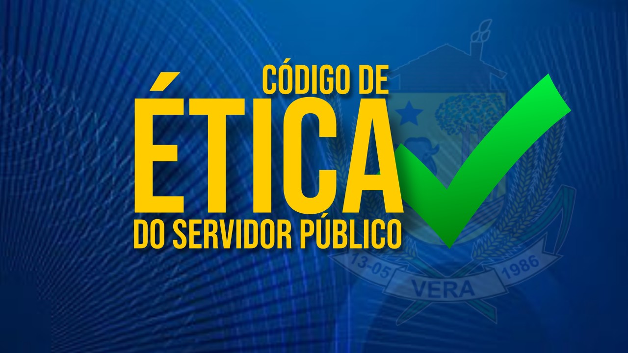 Código de Ética e Disciplina dos servidores públicos é aprovado pelos vereadores