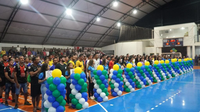Com apoio da Câmara, campeonato municipal terá premiação recorde