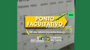 COMUNICADO! COMUNICADO!