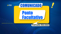 Comunicado
