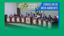 Conselho de Meio Ambiente ganha instância recursal e mandato definido para presidência Conselho de Meio Ambiente ganha instância recursal e mandato definido para presidência