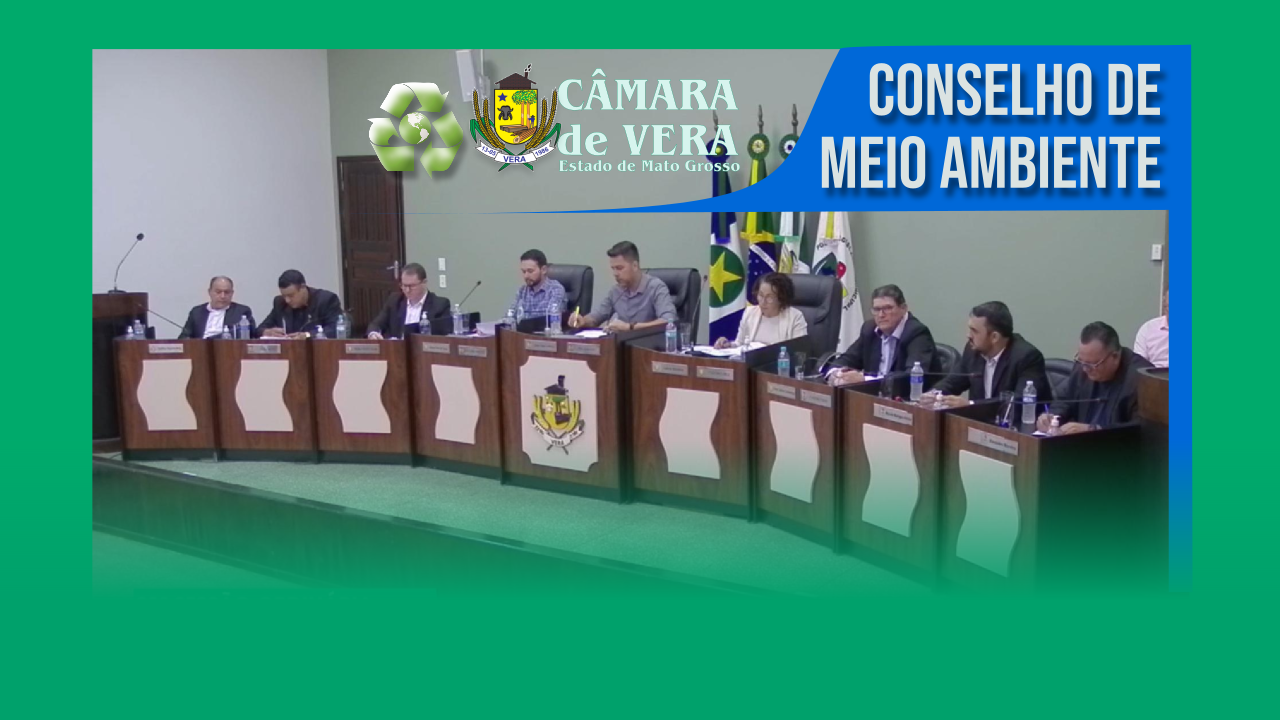 Conselho de Meio Ambiente ganha instância recursal e mandato definido para presidência