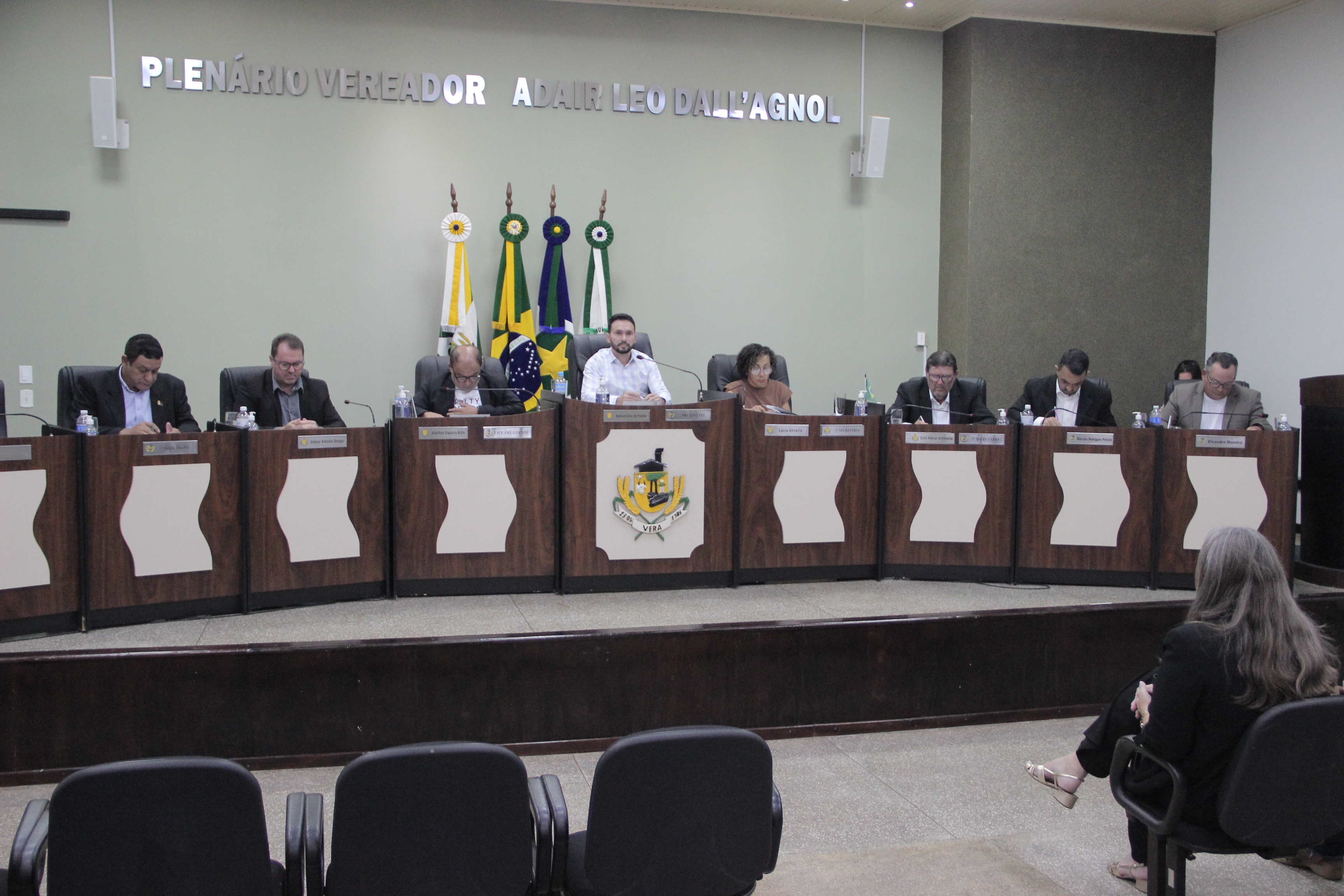 Conselho e Fundo Municipal do Esporte estão aprovados e poderão ampliar investimentos no setor