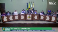 Convênio com o clube da 3ª idade é aprovado