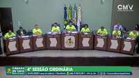 Convênios com APAE e AAV são aprovados por unanimidade
