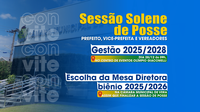 CONVITE À POPULAÇÃO