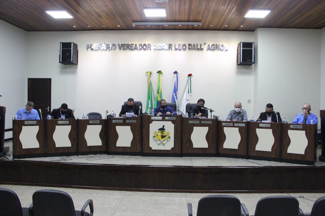 Crédito adicional suplementar de quase R$6 milhões é aprovado