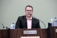 Criação do Conselho Municipal de Juventude é aprovada