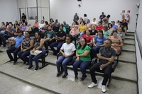 Criação do Fundo Municipal de Transportes é autorizada
