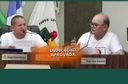 Donizete e Vitor indicam instalação de tendas sobre as arquibancadas das quadras ao lado do Ginásio Municipal Donizete e Vitor indicam instalação de tendas sobre as arquibancadas das quadras ao lado do Ginásio Municipal