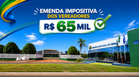 Emenda Impositiva - Investimento fortalece oficinas culturais gratuitas para crianças, jovens e adultos de Vera