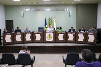 Está aprovada a nova jornada de 12x36 e 24x72 para servidores em regime de revezamento