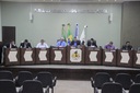 Está aprovado o repasse R$ 600 mil de emenda dos vereadores para instituições filantrópicas Está aprovado o repasse R$ 600 mil de emenda dos vereadores para instituições filantrópicas