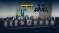 Estudantes poderão participar de programa de estágio remunerado