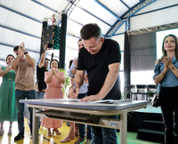 Governo anuncia R$ 25,7 milhões em novos investimentos em Vera